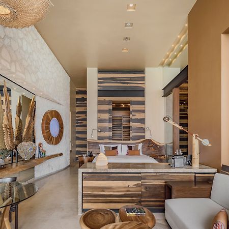 La Casa De La Playa By Xcaret (Adults Only) Hotel Playa del Carmen Exterior photo