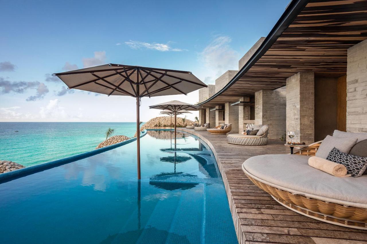 La Casa De La Playa By Xcaret (Adults Only) Hotel Playa del Carmen Exterior photo