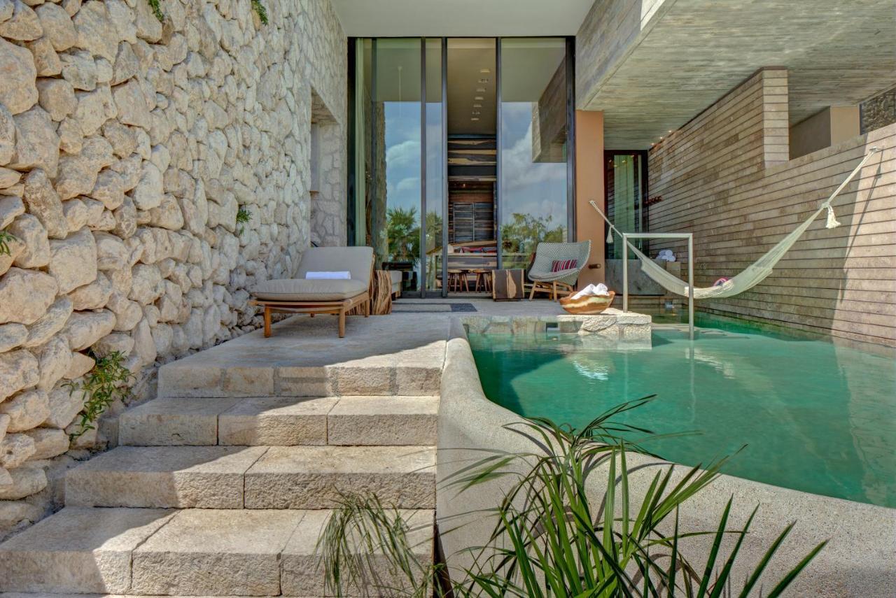 La Casa De La Playa By Xcaret (Adults Only) Hotel Playa del Carmen Exterior photo