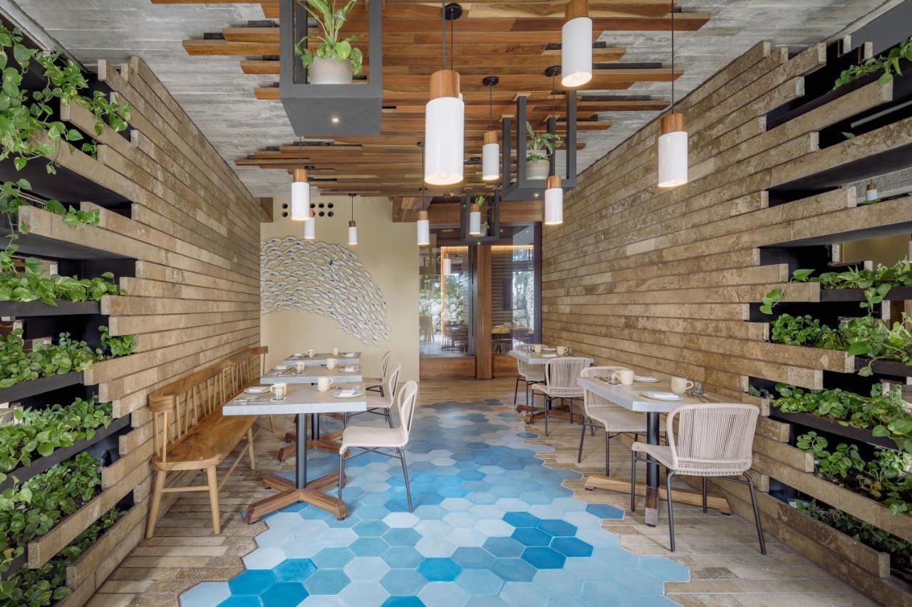 La Casa De La Playa By Xcaret (Adults Only) Hotel Playa del Carmen Exterior photo