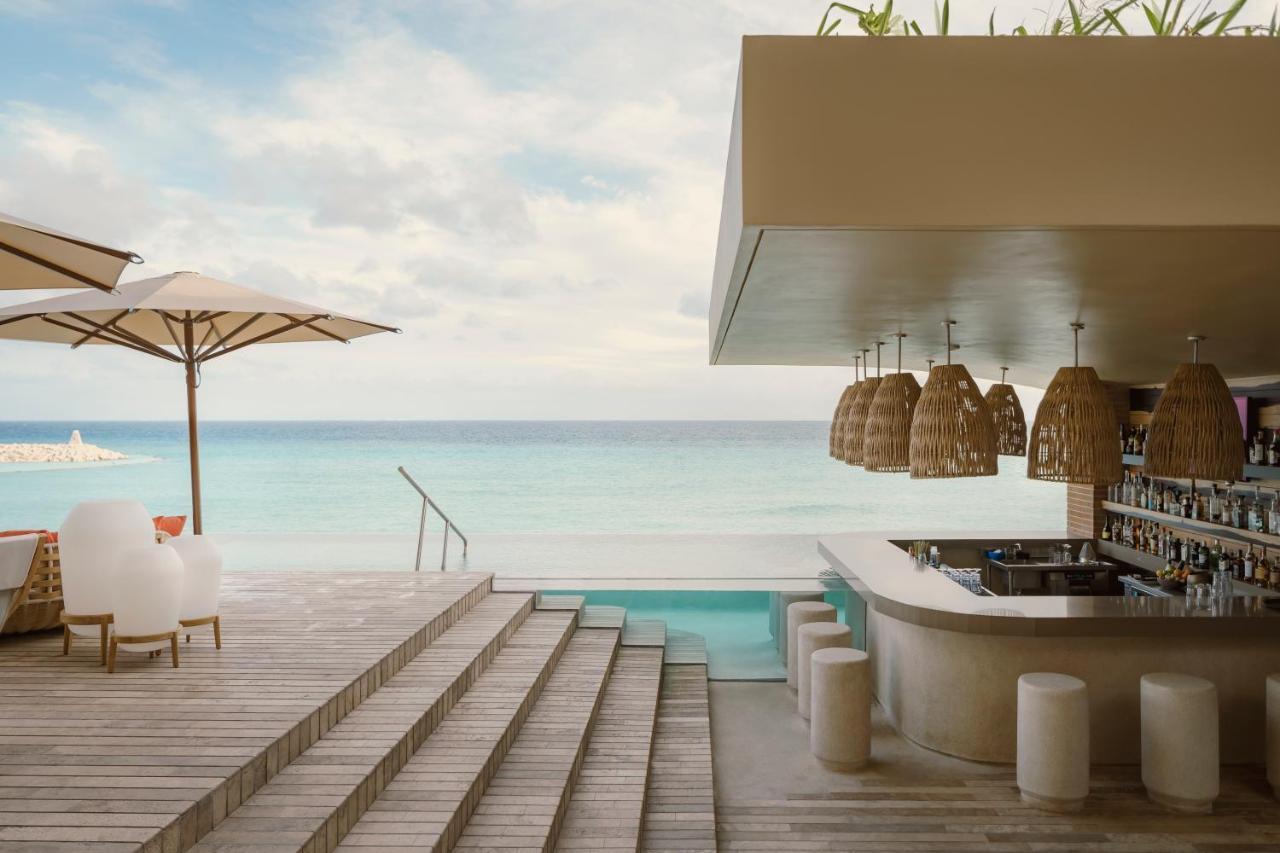 La Casa De La Playa By Xcaret (Adults Only) Hotel Playa del Carmen Exterior photo