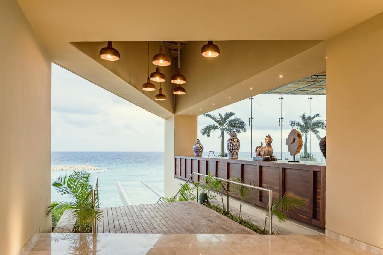 La Casa De La Playa By Xcaret (Adults Only) Hotel Playa del Carmen Exterior photo