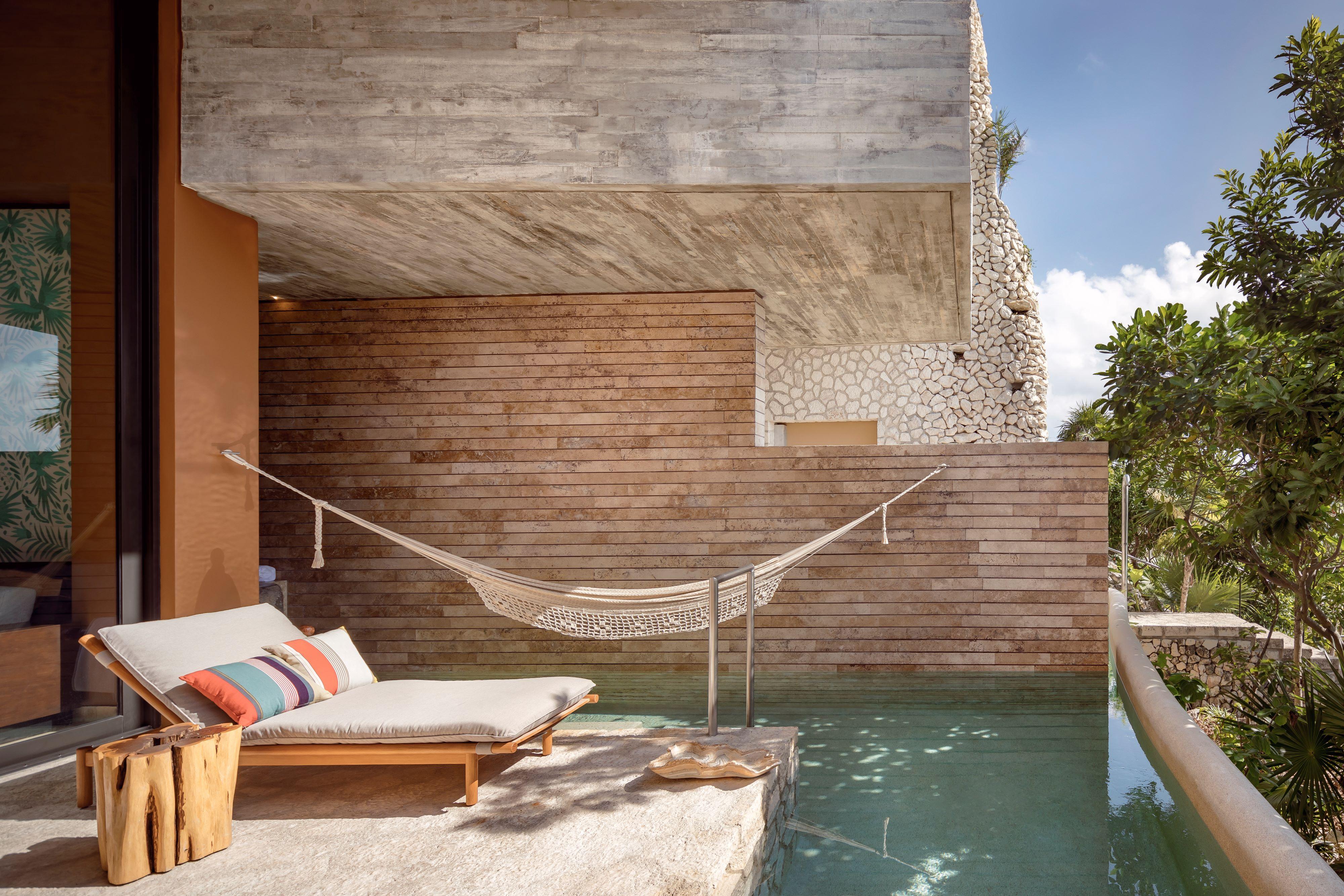 La Casa De La Playa By Xcaret (Adults Only) Hotel Playa del Carmen Exterior photo