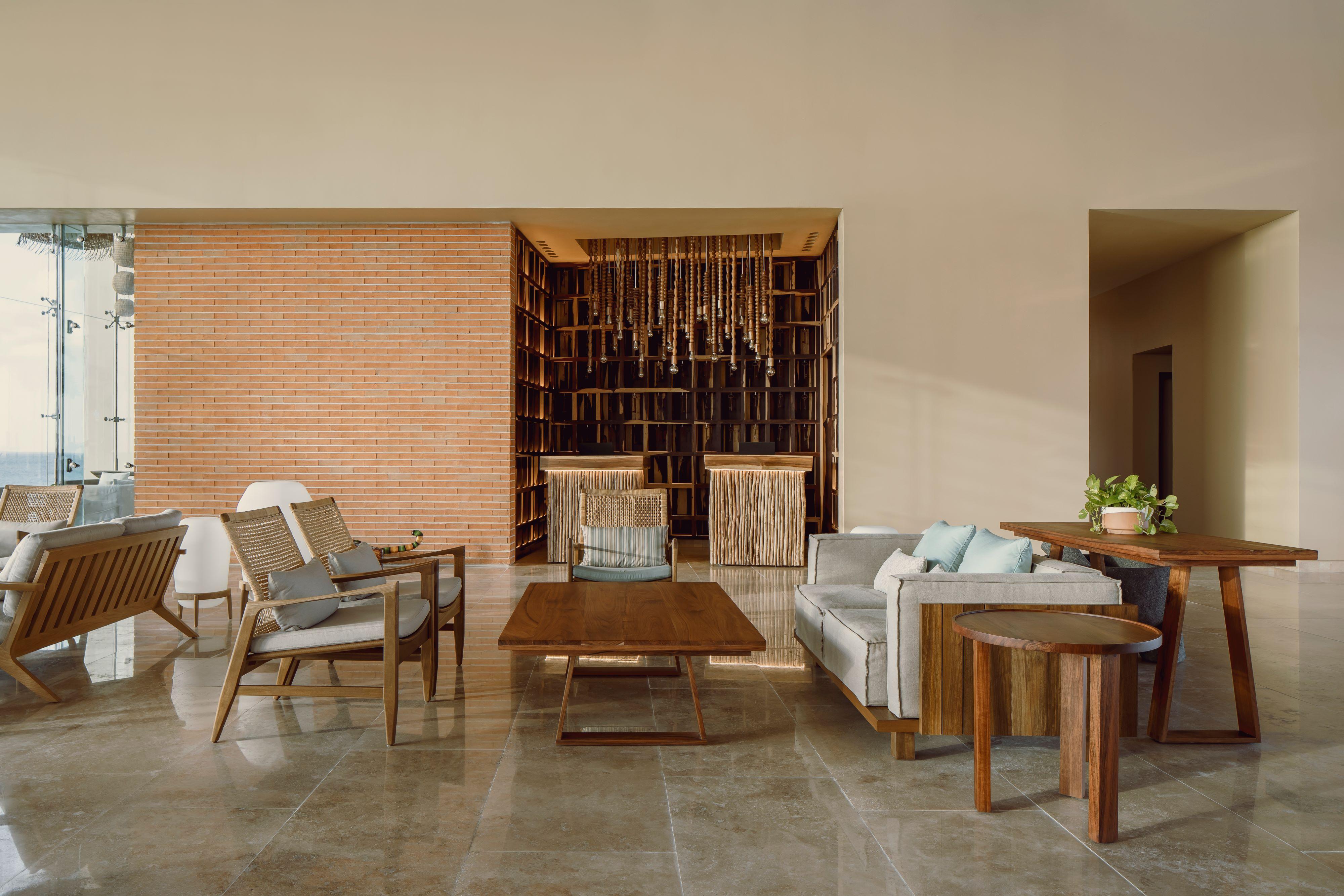La Casa De La Playa By Xcaret (Adults Only) Hotel Playa del Carmen Exterior photo