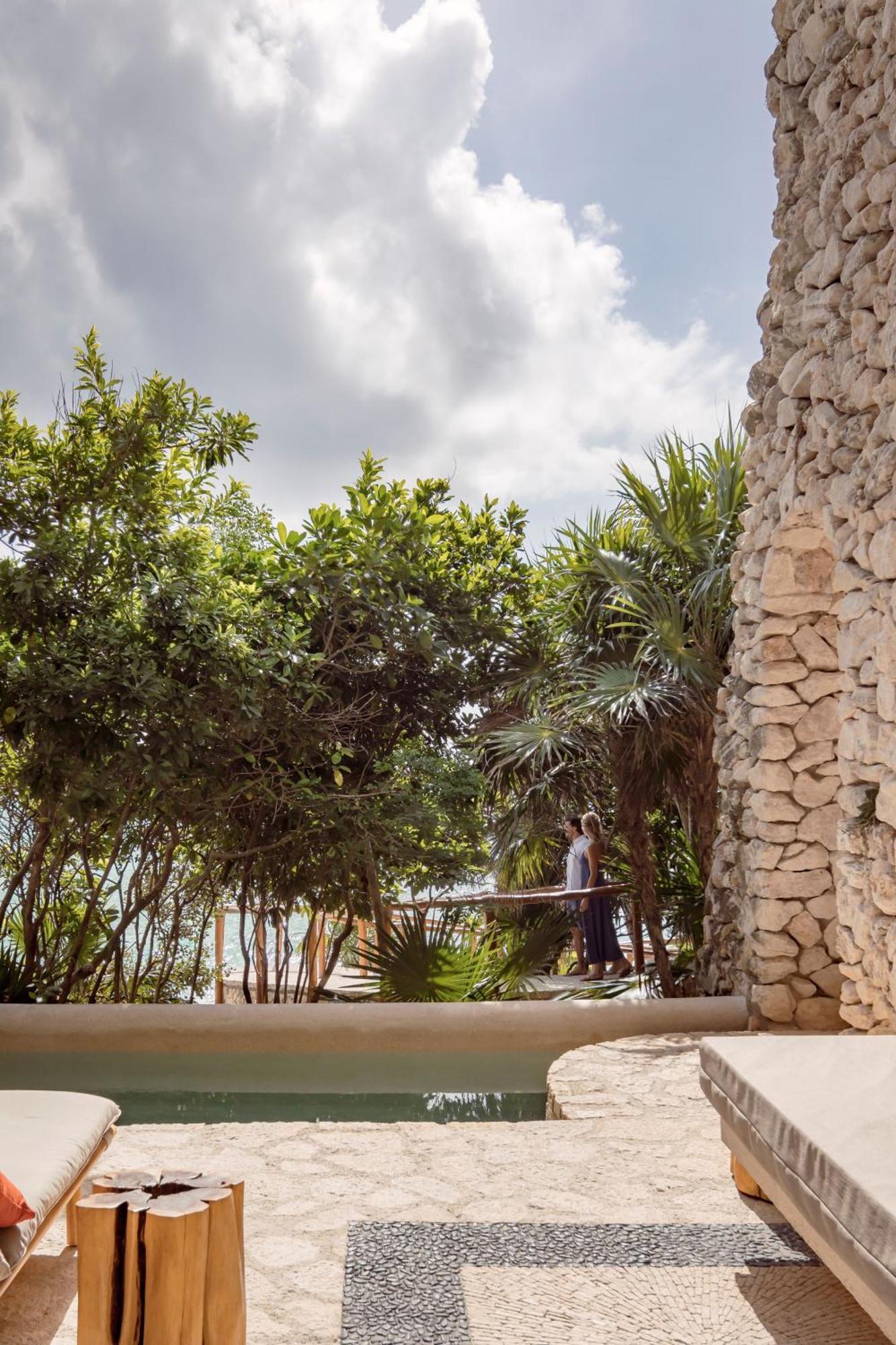 La Casa De La Playa By Xcaret (Adults Only) Hotel Playa del Carmen Exterior photo