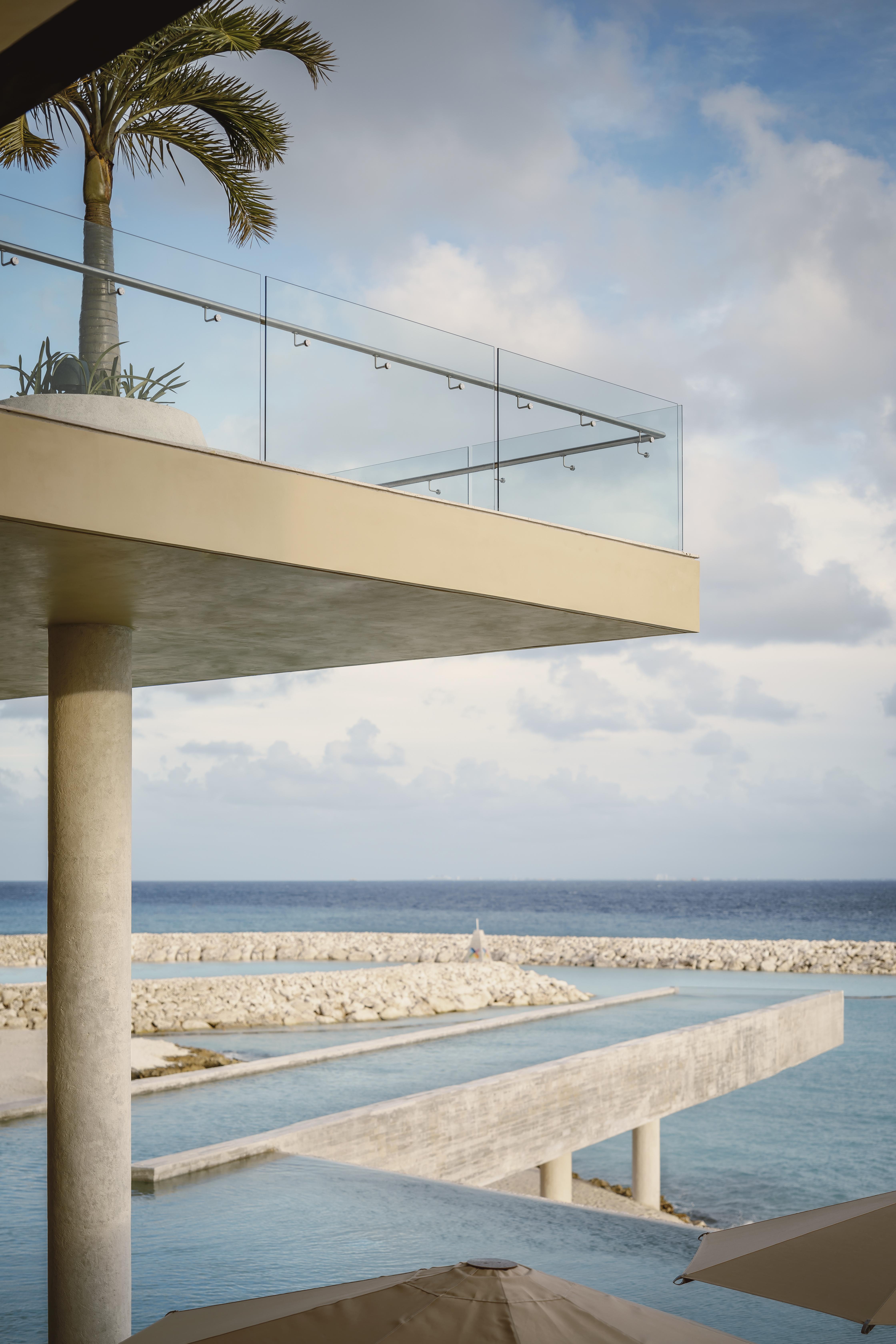 La Casa De La Playa By Xcaret (Adults Only) Hotel Playa del Carmen Exterior photo