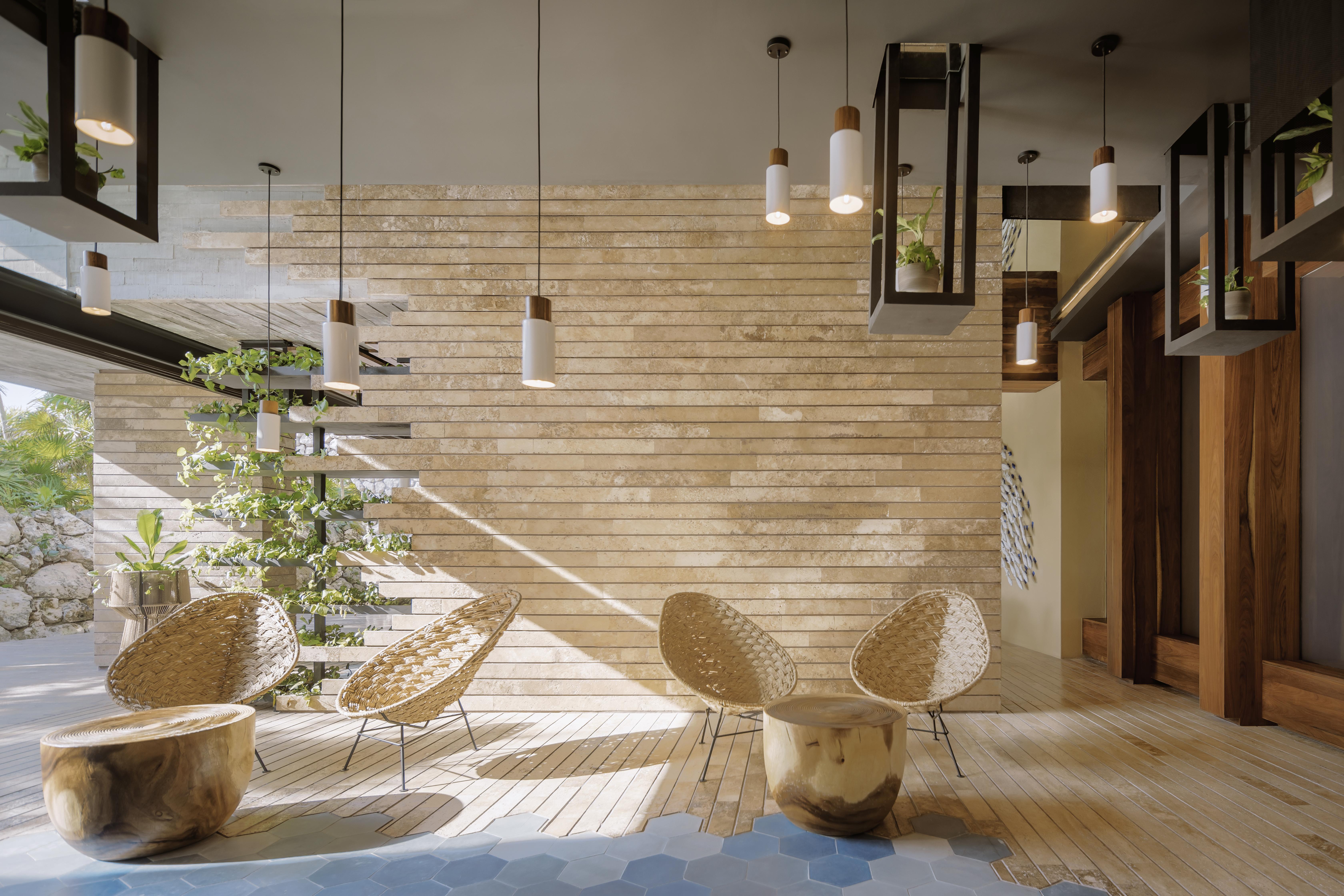 La Casa De La Playa By Xcaret (Adults Only) Hotel Playa del Carmen Exterior photo