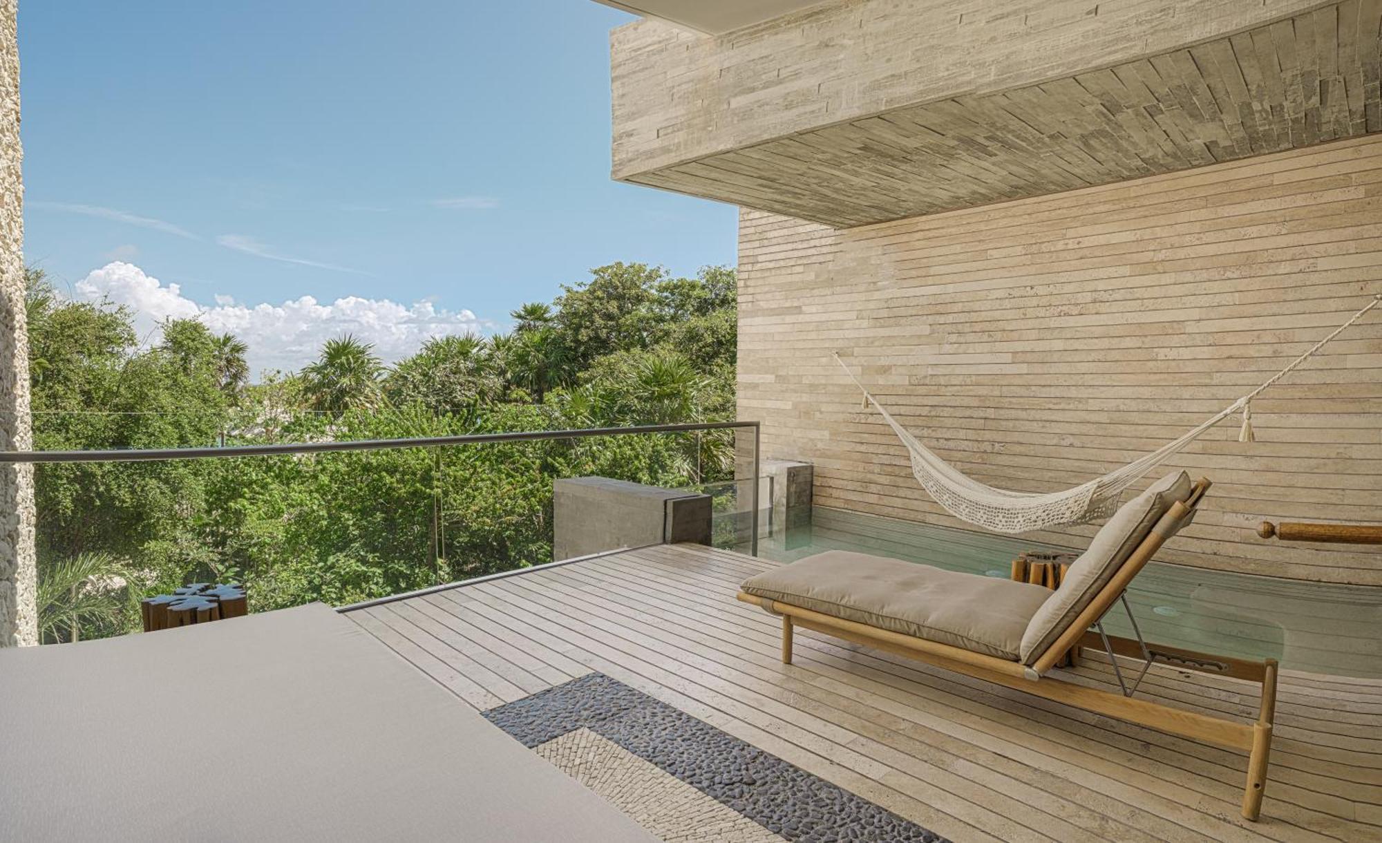 La Casa De La Playa By Xcaret (Adults Only) Hotel Playa del Carmen Exterior photo