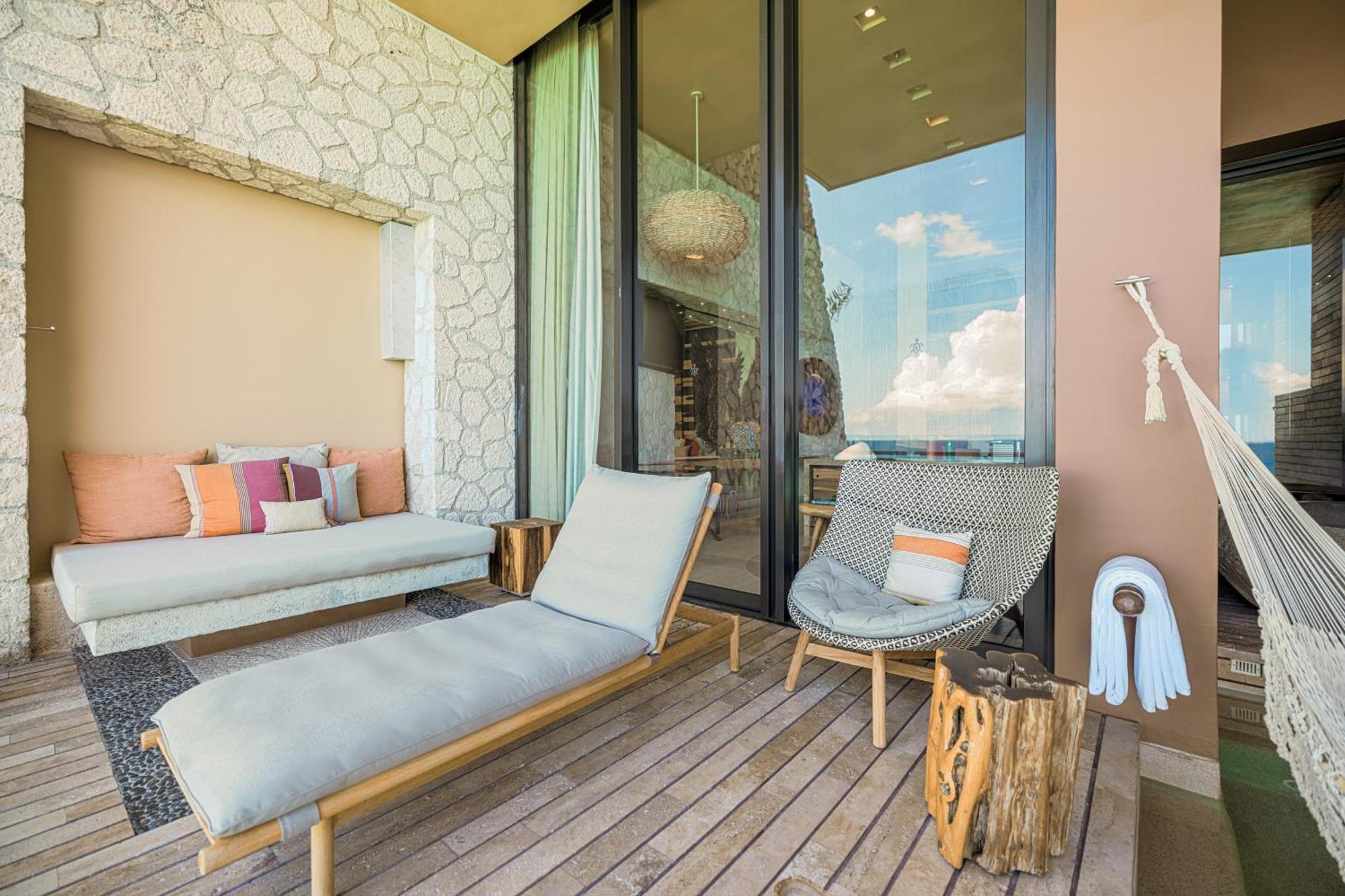 La Casa De La Playa By Xcaret (Adults Only) Hotel Playa del Carmen Exterior photo