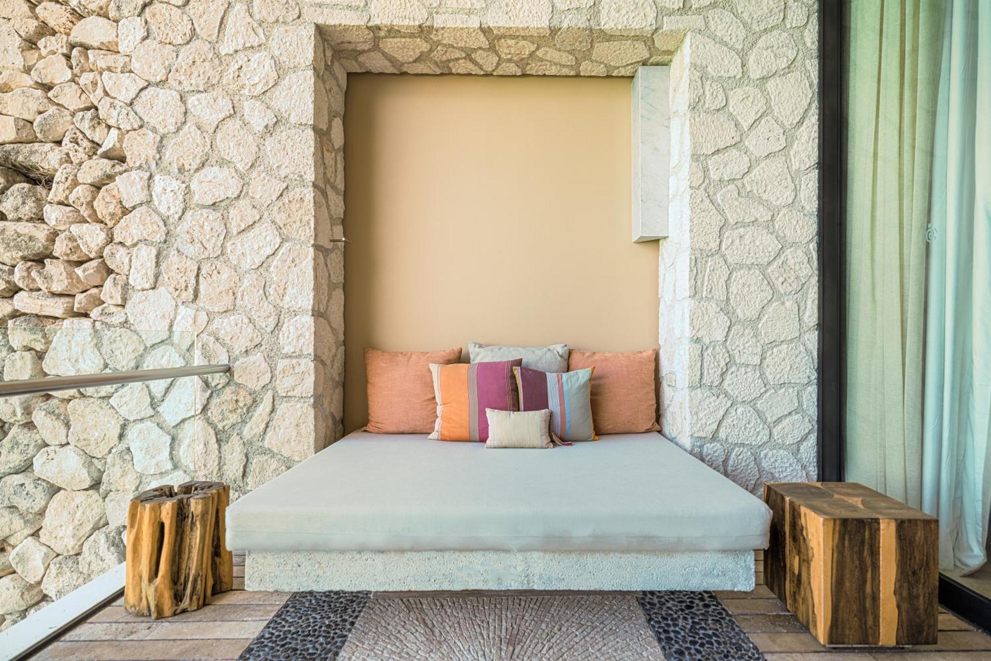 La Casa De La Playa By Xcaret (Adults Only) Hotel Playa del Carmen Exterior photo