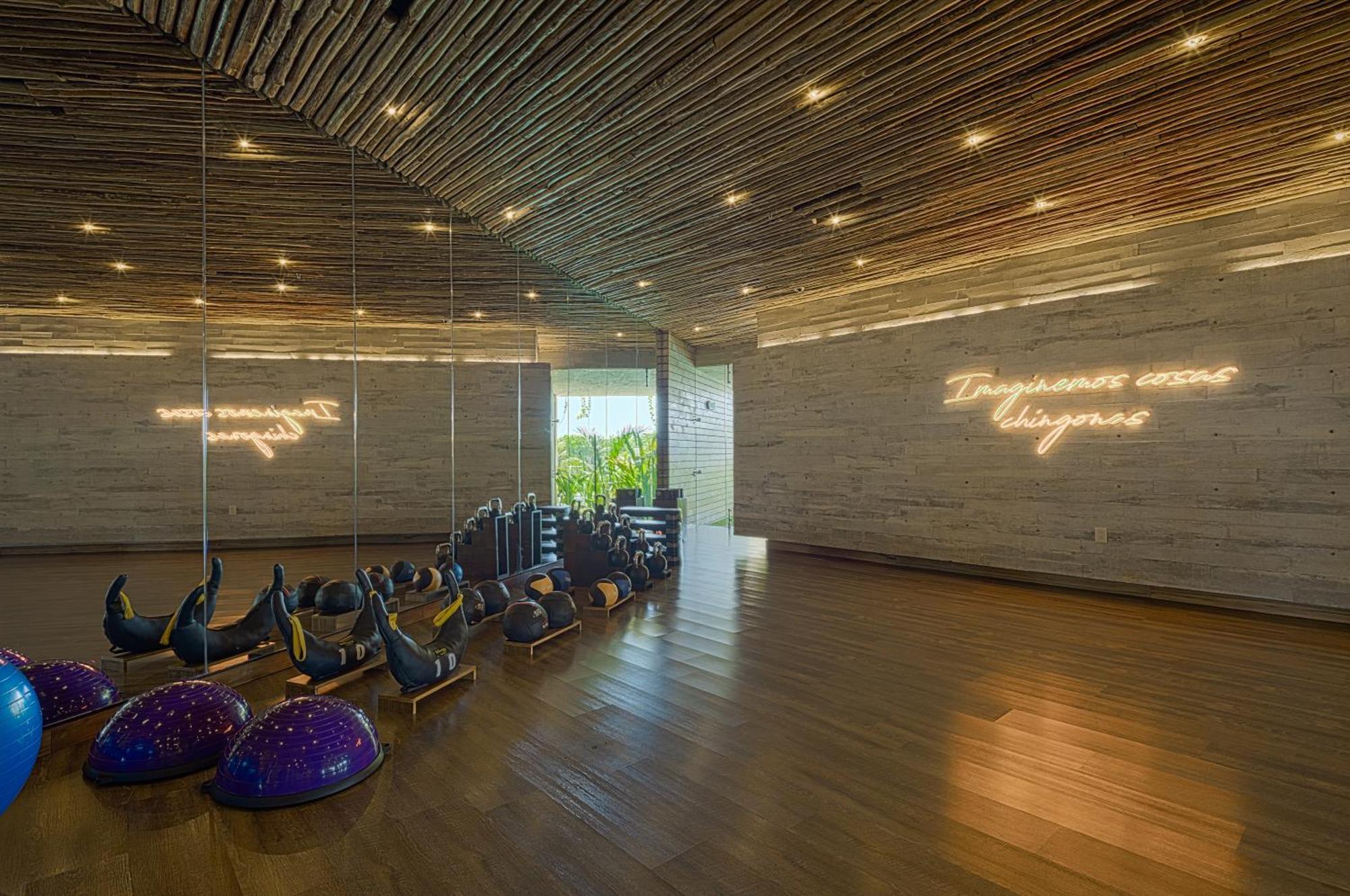 La Casa De La Playa By Xcaret (Adults Only) Hotel Playa del Carmen Exterior photo