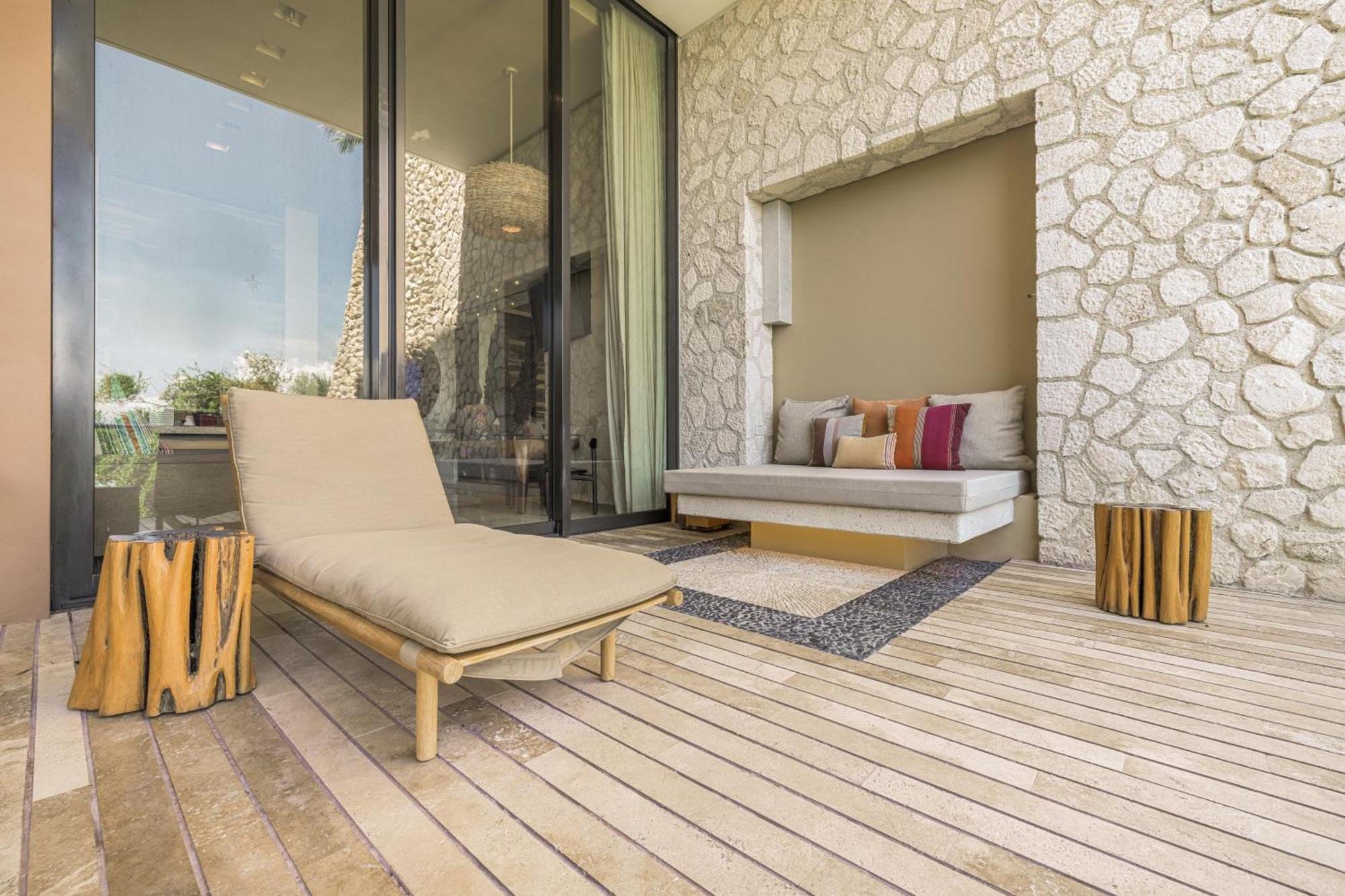 La Casa De La Playa By Xcaret (Adults Only) Hotel Playa del Carmen Exterior photo