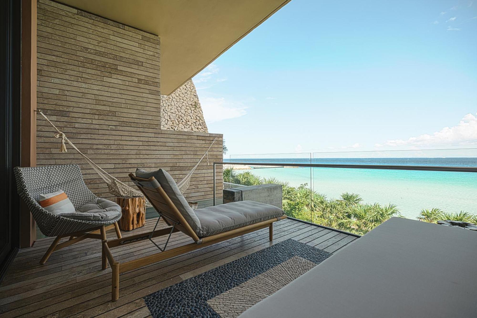 La Casa De La Playa By Xcaret (Adults Only) Hotel Playa del Carmen Exterior photo