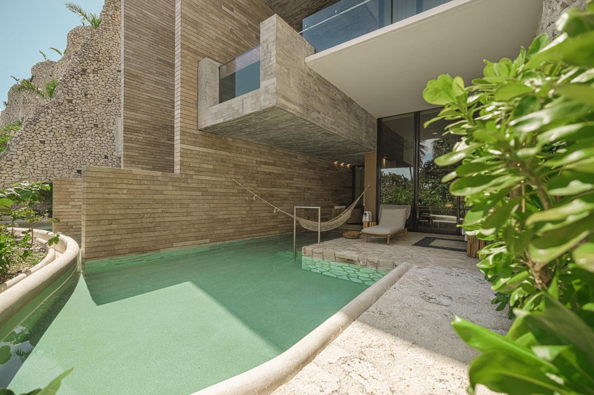 La Casa De La Playa By Xcaret (Adults Only) Hotel Playa del Carmen Exterior photo