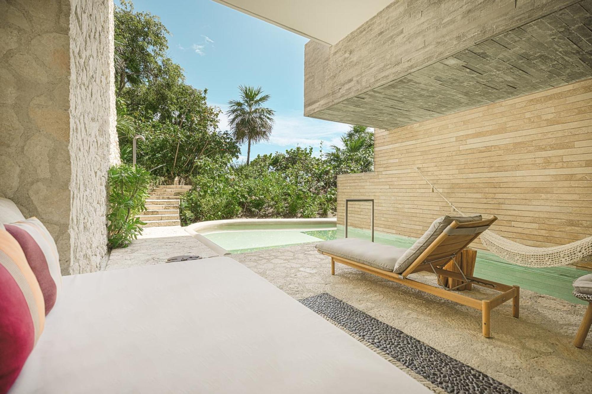 La Casa De La Playa By Xcaret (Adults Only) Hotel Playa del Carmen Exterior photo