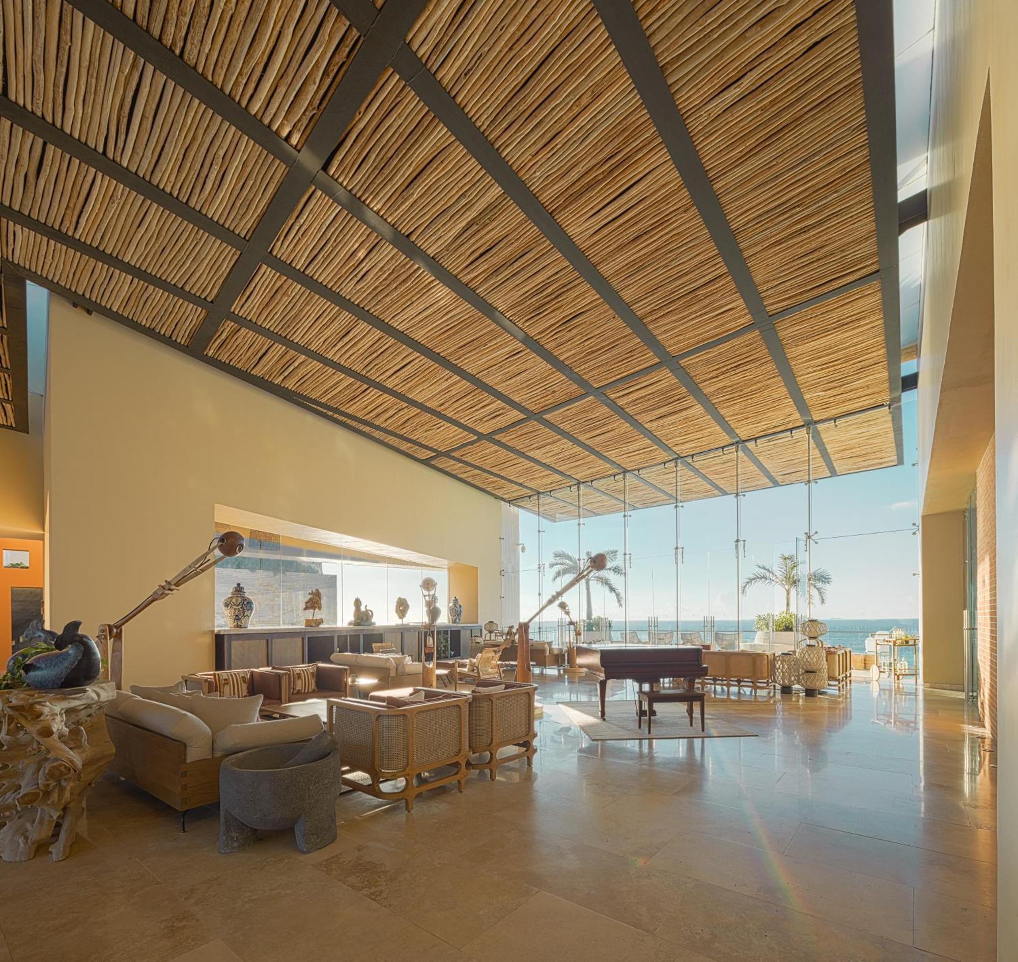 La Casa De La Playa By Xcaret (Adults Only) Hotel Playa del Carmen Exterior photo