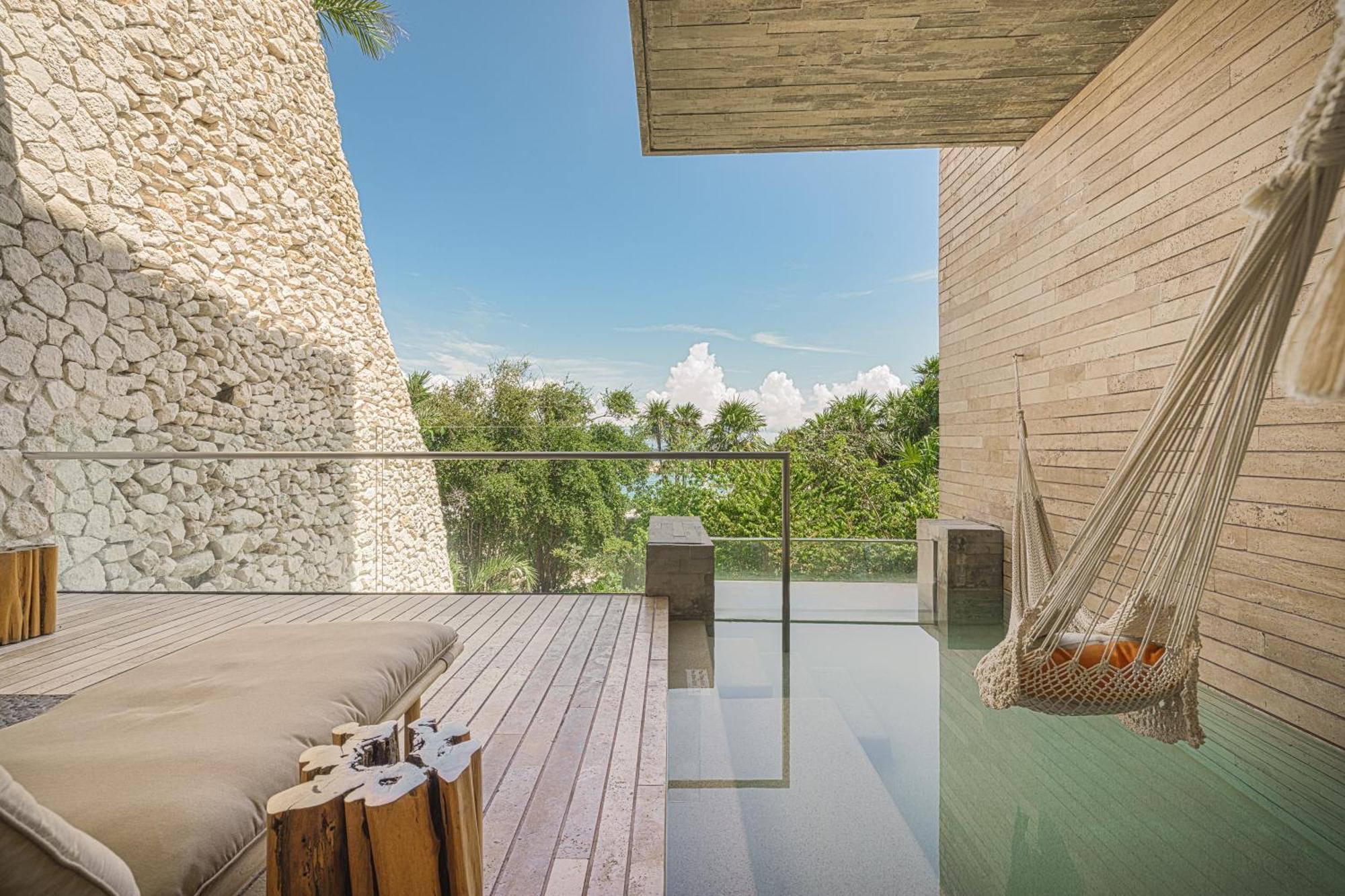 La Casa De La Playa By Xcaret (Adults Only) Hotel Playa del Carmen Exterior photo