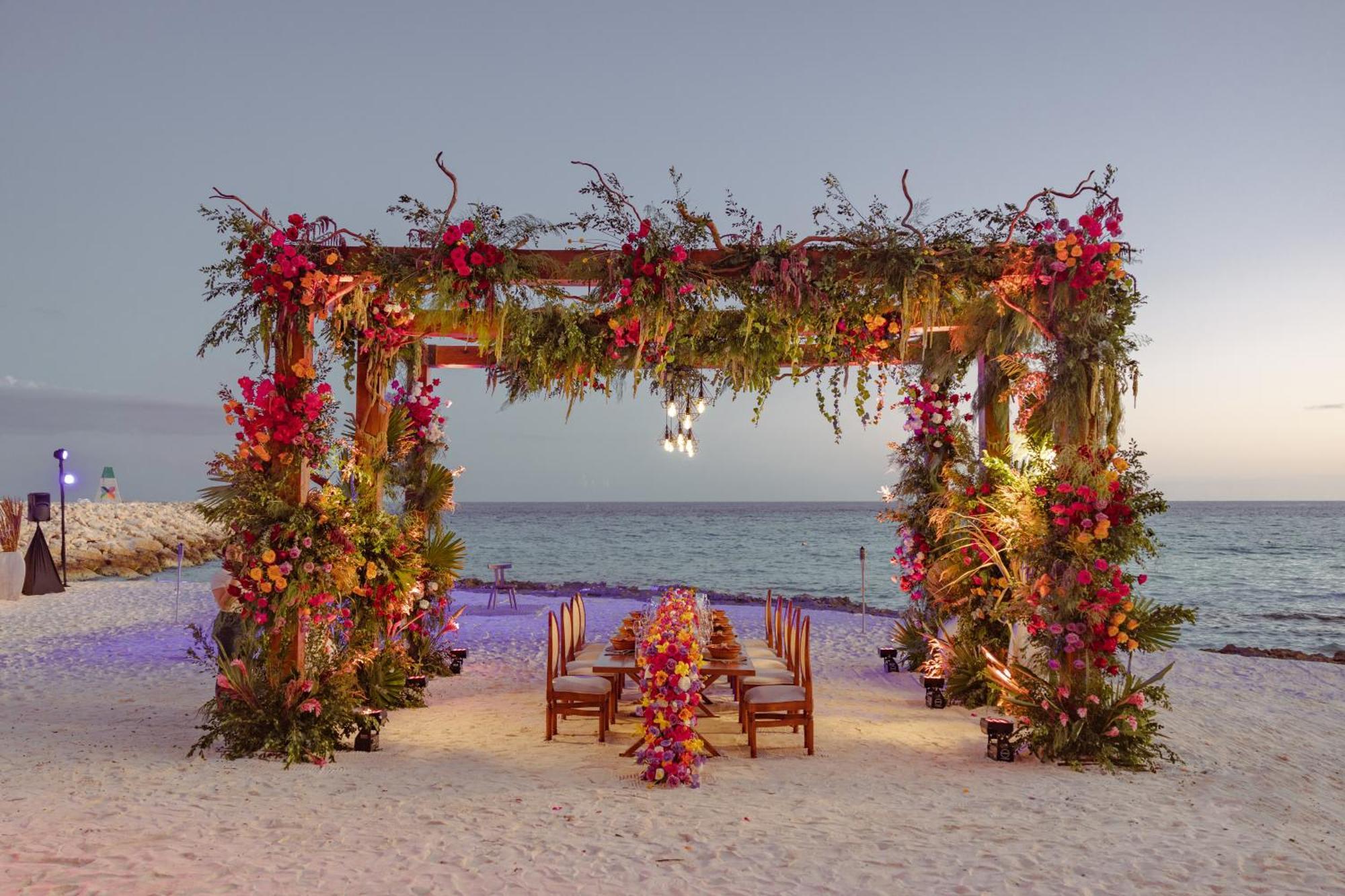 La Casa De La Playa By Xcaret (Adults Only) Hotel Playa del Carmen Exterior photo